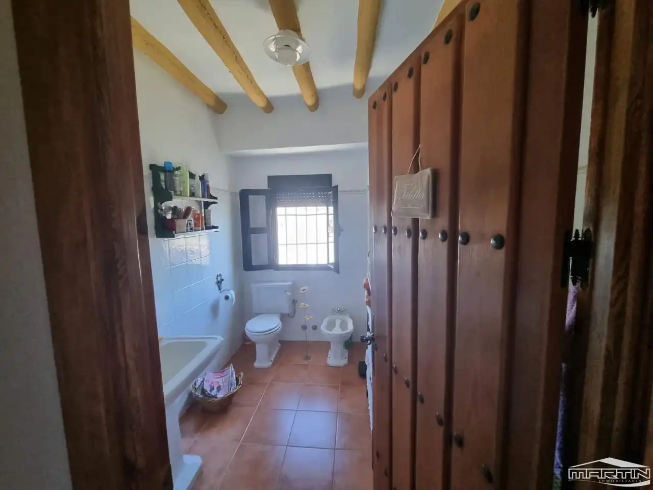 Haus mit Pool zum Verkauf in Cortijo Grande, imagen 26