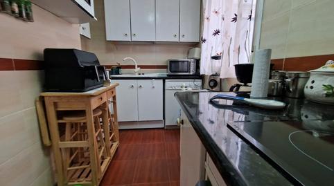 Foto 2 de Piso en venta en Calle Áurea Galindo, La Zarzuela - San José - Belén, Jaén