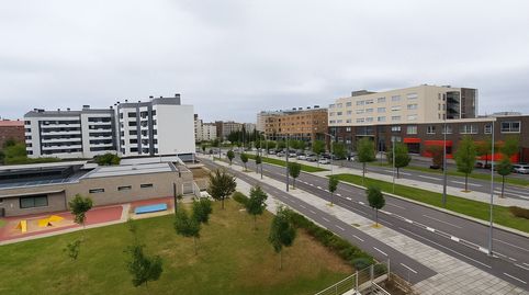 Foto 2 de Pis en venda a Portal de Elorriaga, Salburua - Arantzabela, Vitoria - Gasteiz