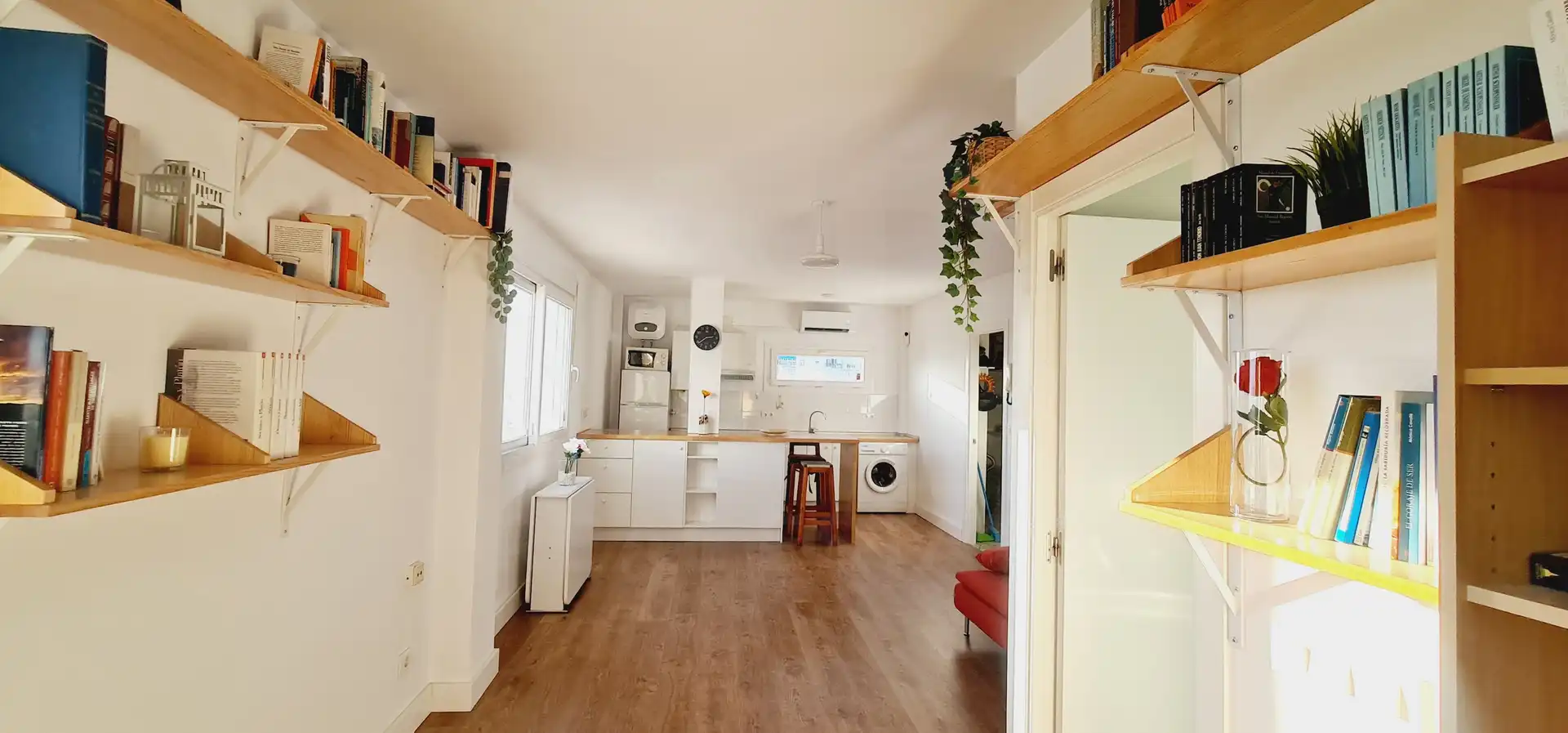 Ático con ascensor en venta en Centro, imagen 21