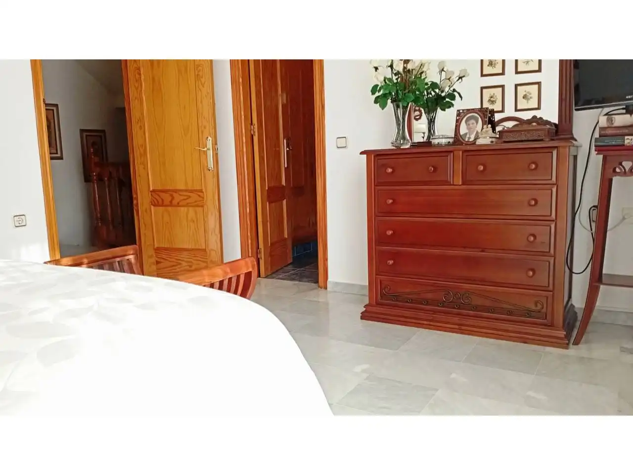 Casa a schiera con giardino in vendita a Calle Enrique Granados, imagen 52