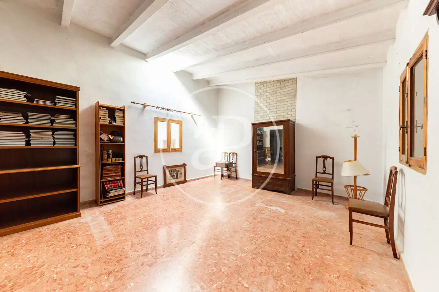 Casa amb jardí en venda a Sencelles, imagen 16