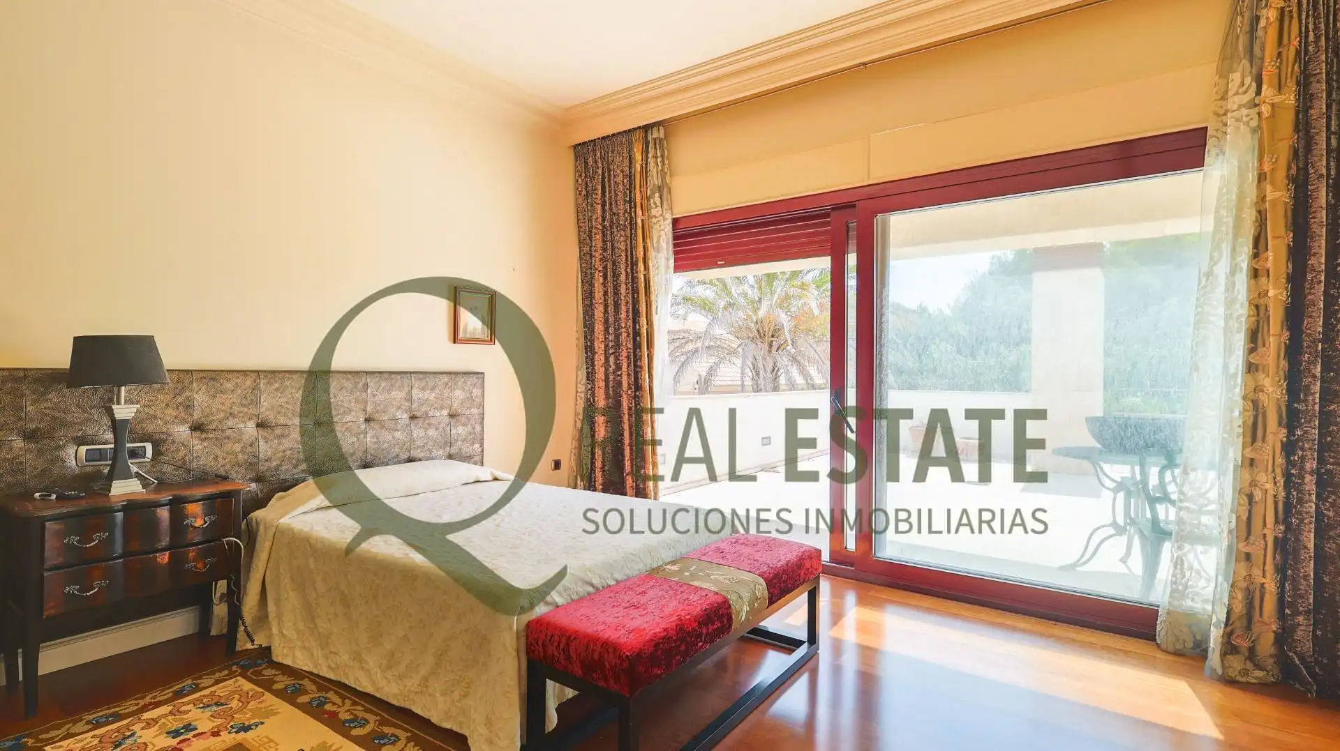 Villa mit Terrasse zum Verkauf in Calle MARRAJO, DEL, imagen 14