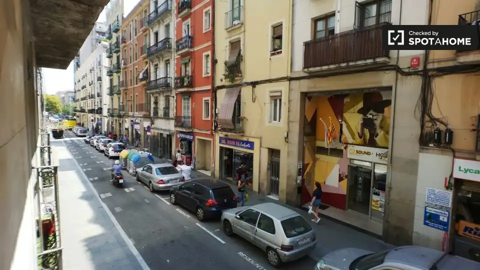 Pis amb terrassa de lloguer a Ciutat Vella, imagen 13