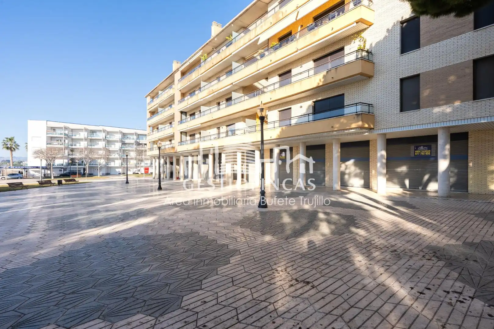 Business premises to rent in Port - Horta de Santa María, imagen 6