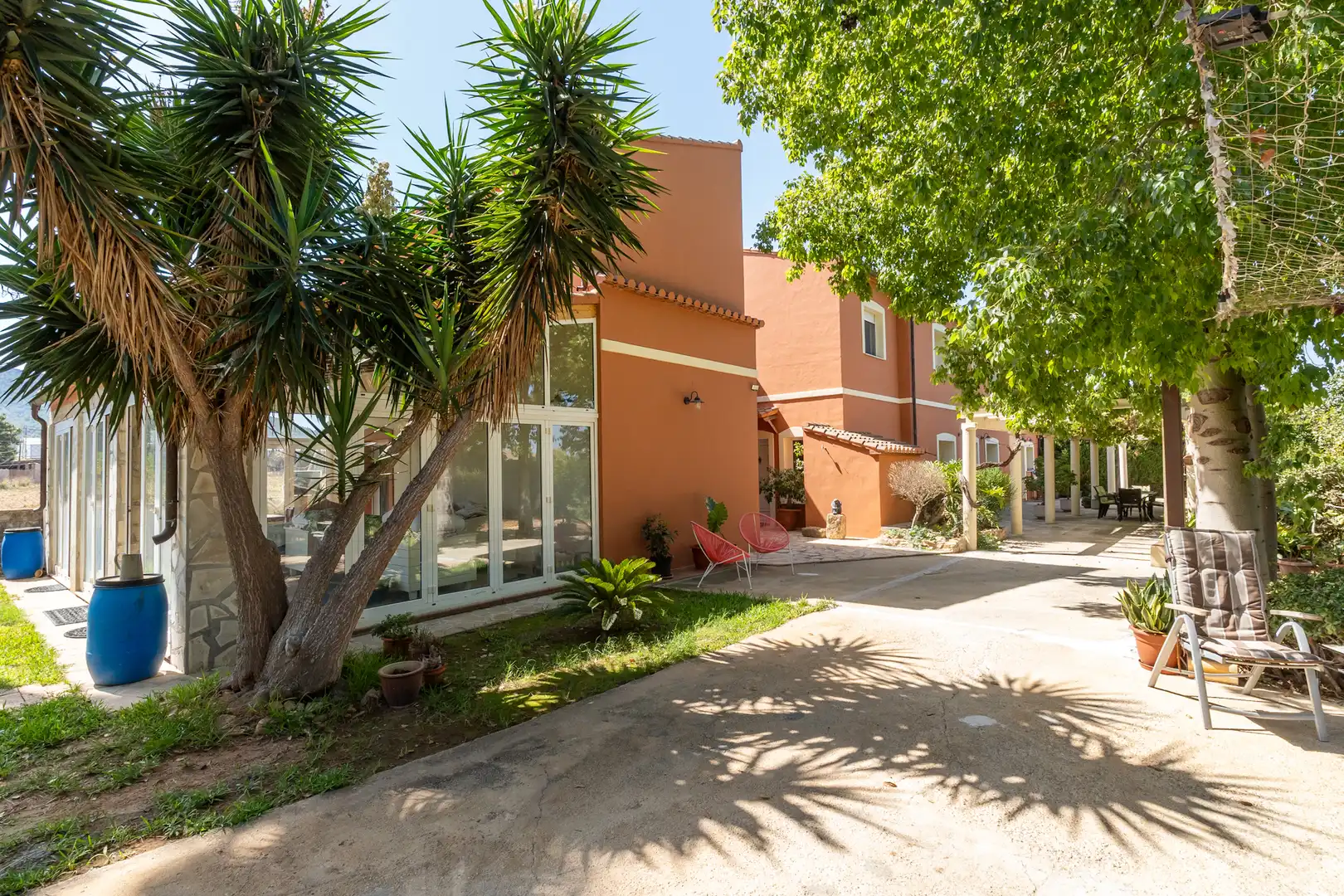 Country house for sale in La Pedrera - Vessanes, imagen 49