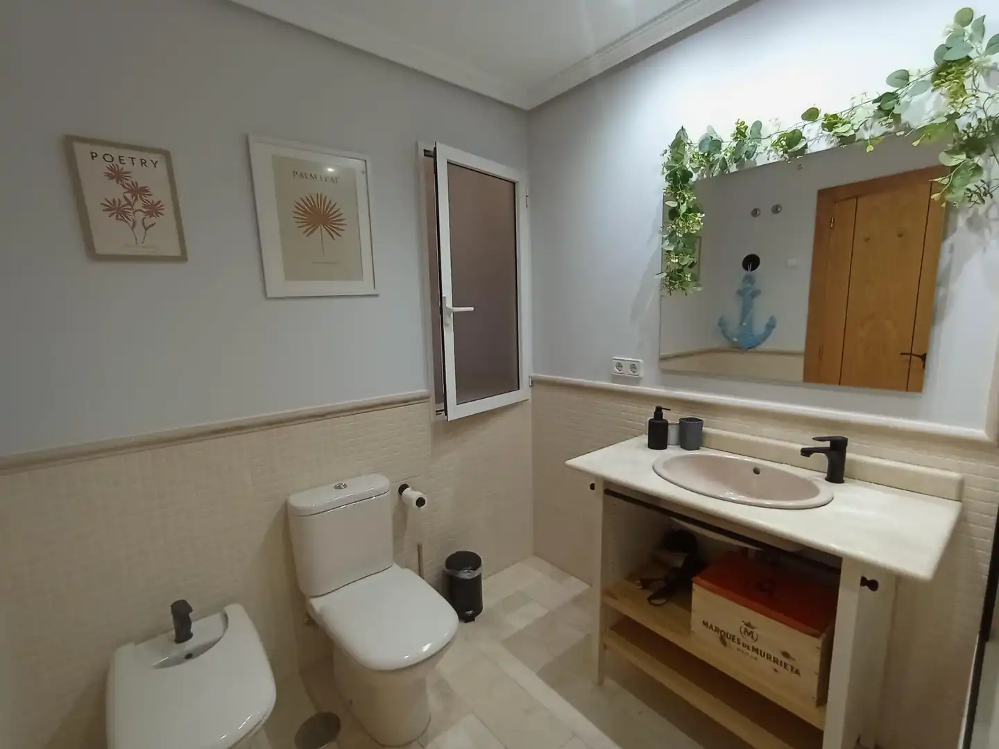 Flat for rent in Ensanche - Diputación