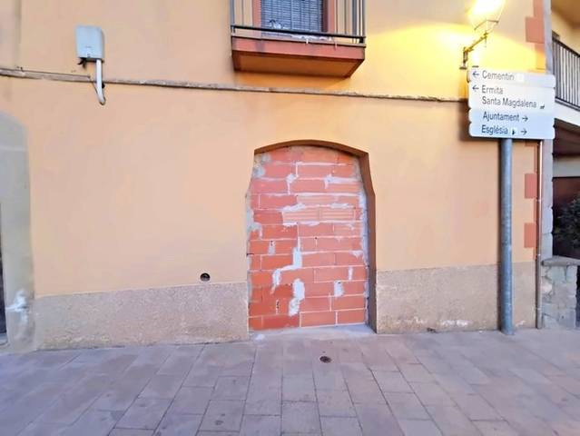 Apartamento en Venta en Sant Pere Almato, 16, -1 en Sant Feliu Sasserra