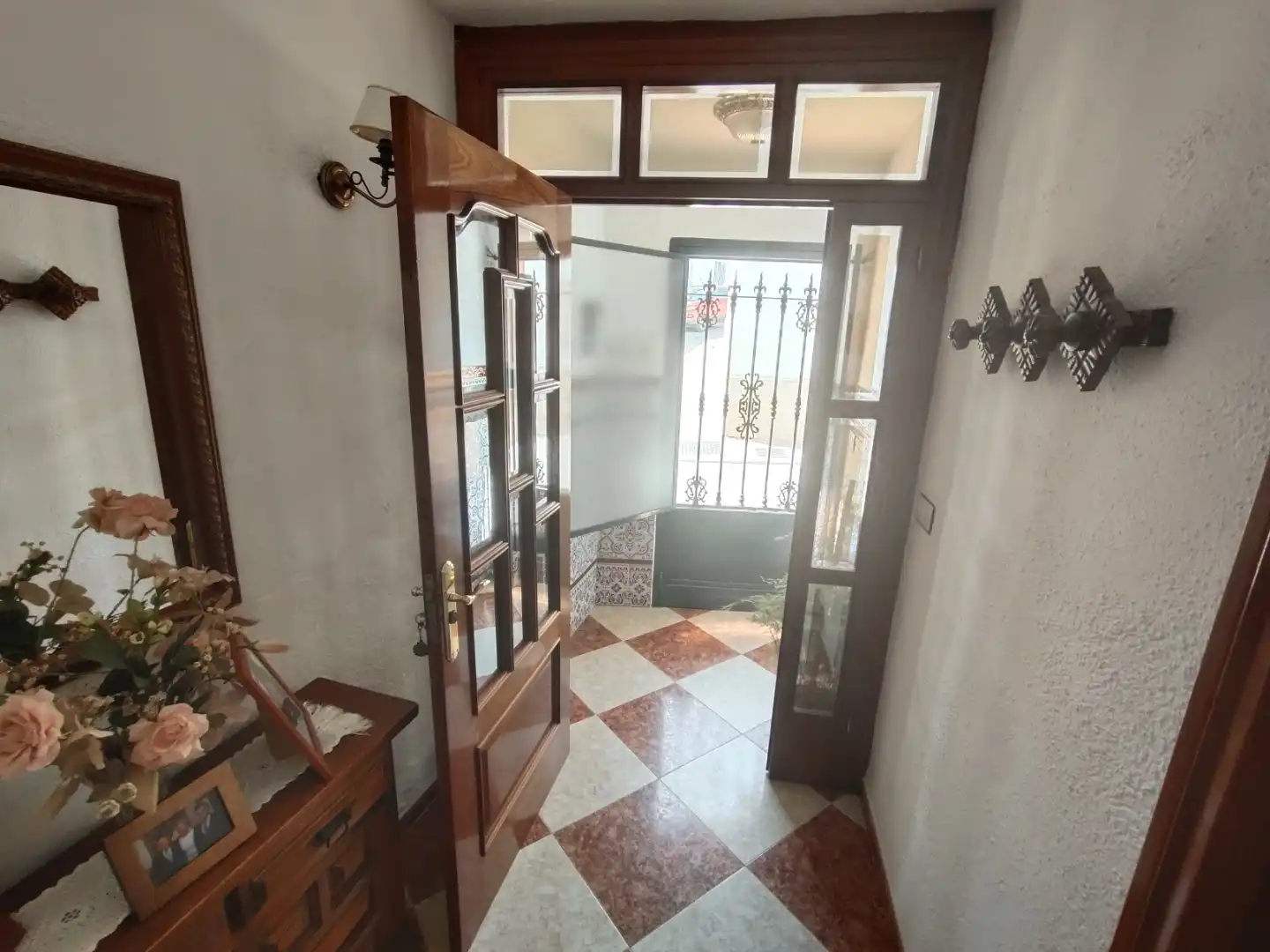 Casa o xalet en venda en Mengíbar