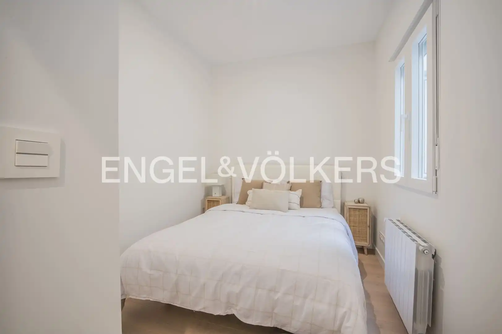 Appartement avec ascenseur à vendre à Retiro, imagen 13