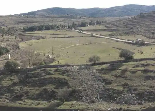 Residencial en venta en Morella