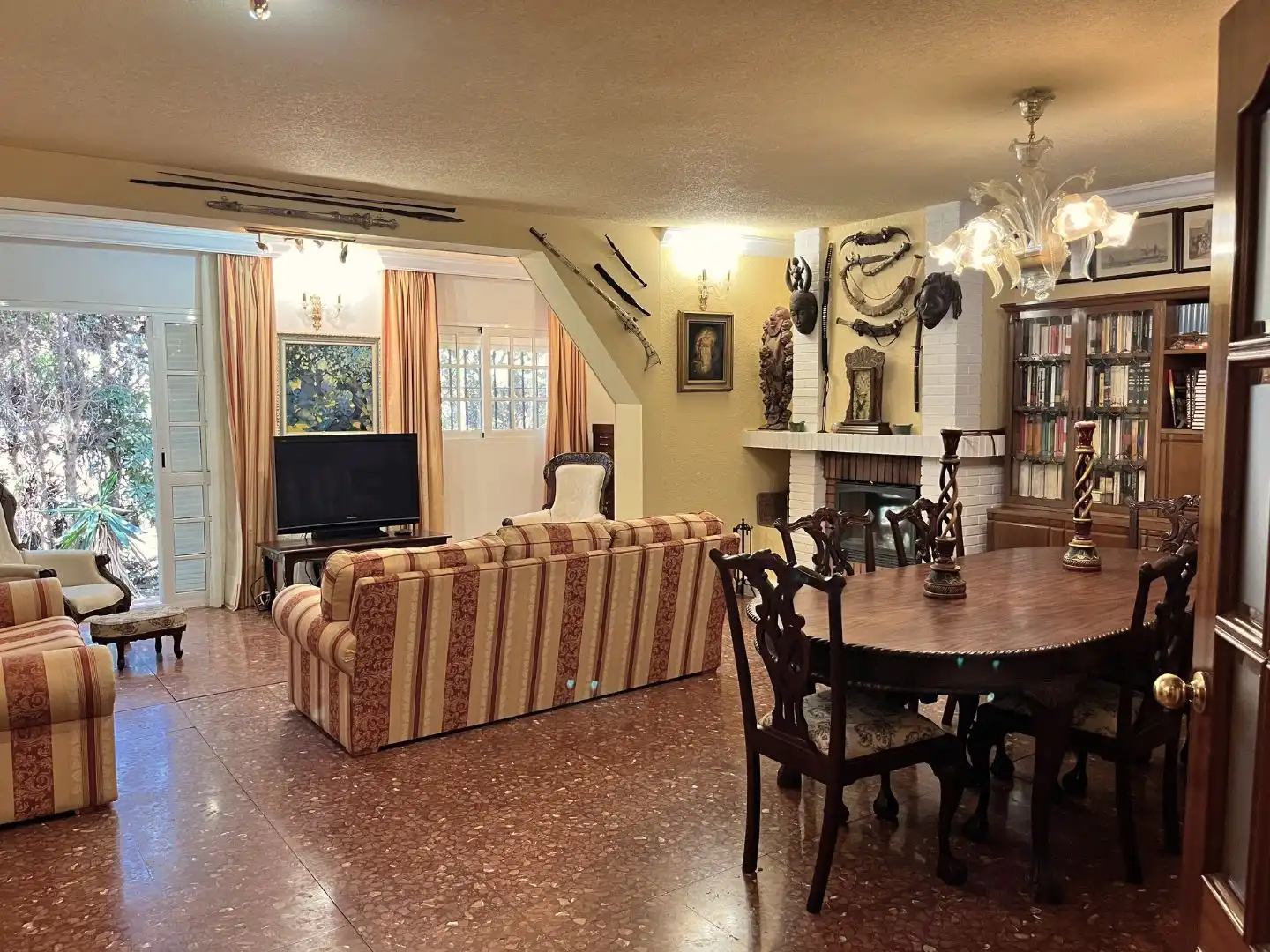 Pis de lloguer a Málaga, Málaga