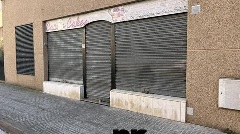 Photo 2 of Premises to rent in Sant Andreu - Gassó Vargas, Barcelona