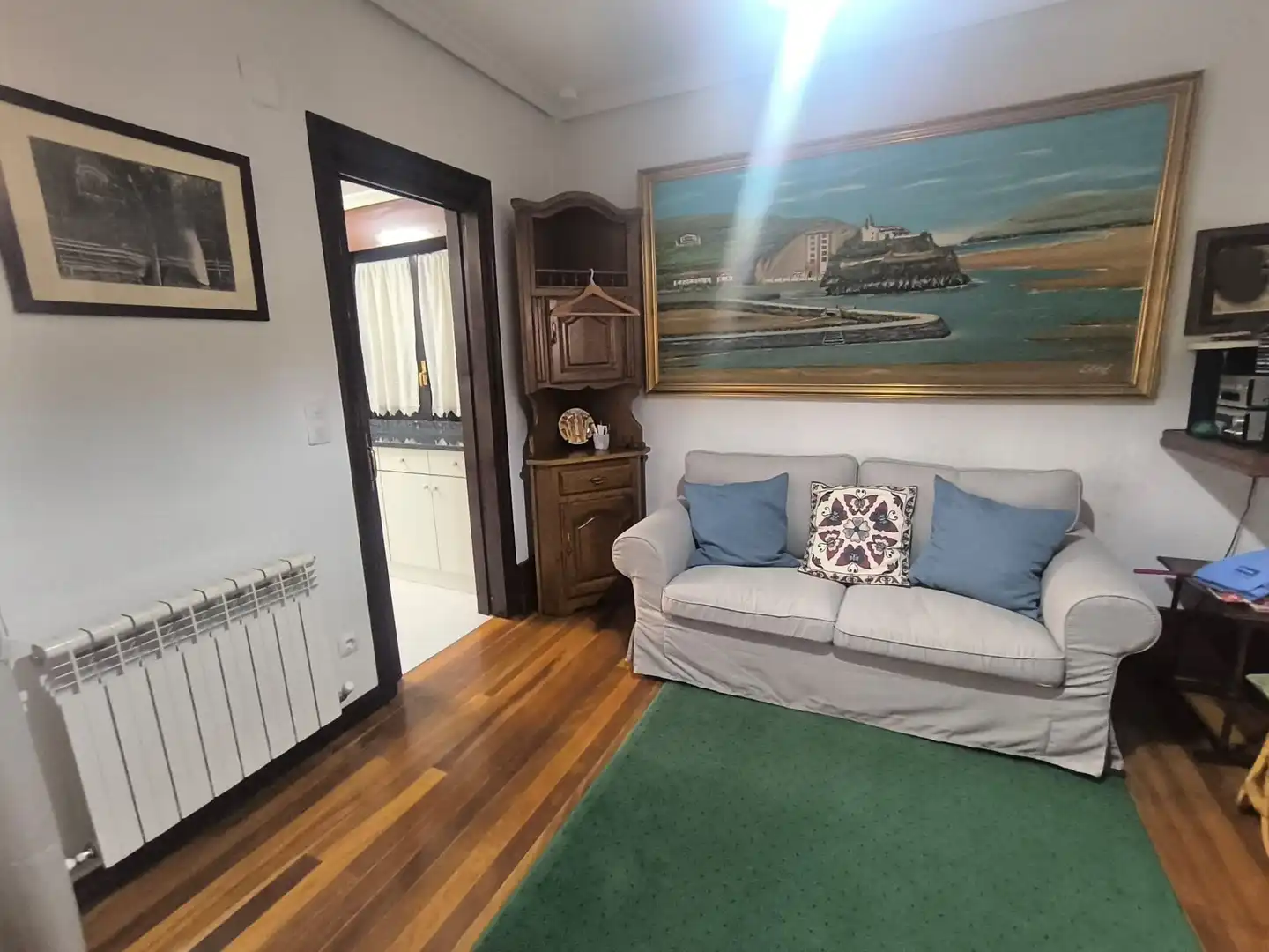 Piso con ascensor en venta en Avda. Antonio Trueba, imagen 20