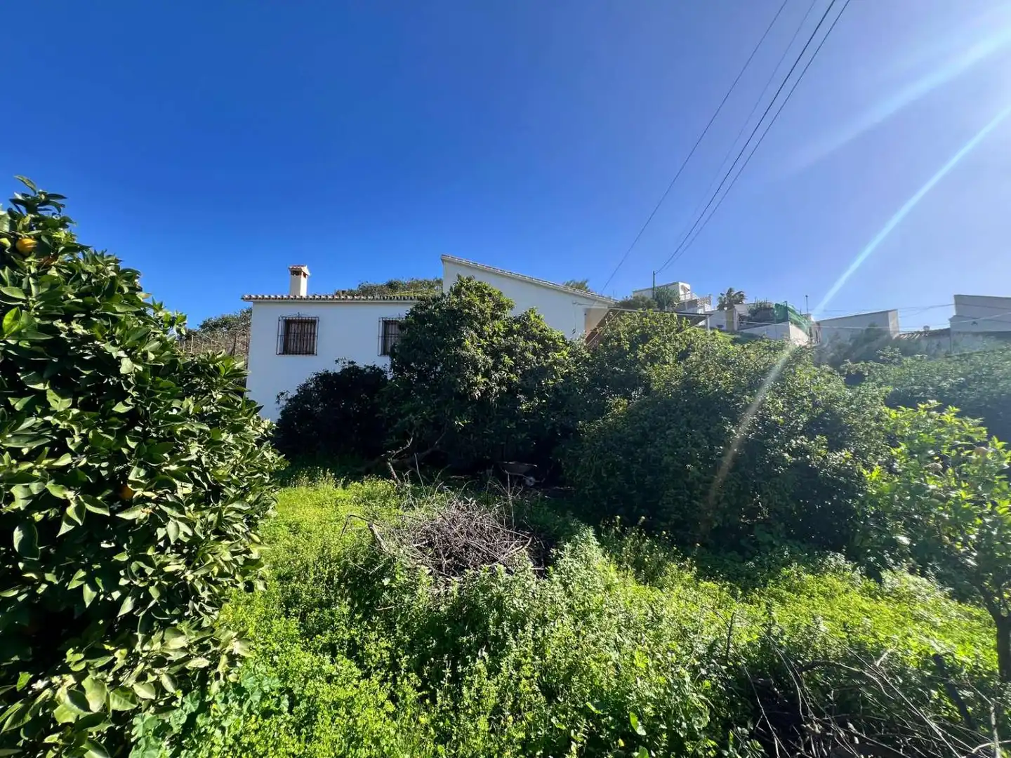 Landhaus zum Verkauf in Vélez-Málaga ciudad, imagen 8