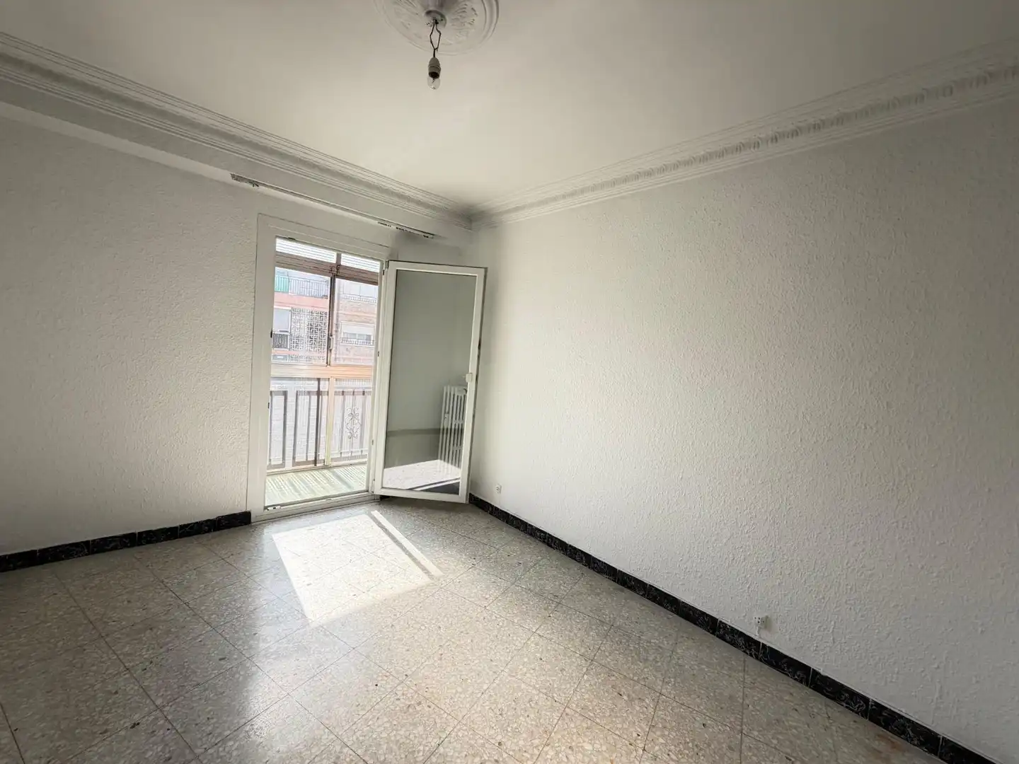 Wohnung mit Terrasse zum Verkauf in La Almozara, imagen 14