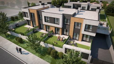 Photo 4 of Single-family semi-detached for sale in Gorrondatxe Bidea, 5a, Berango, Bizkaia