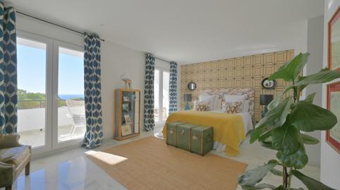 Foto 4 de Casa adosada en venda a Calahonda, Mijas