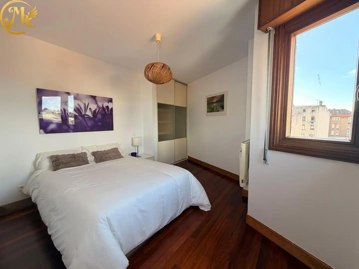 Piso en venta en Calle ALBERICIA, Alisal - San Román