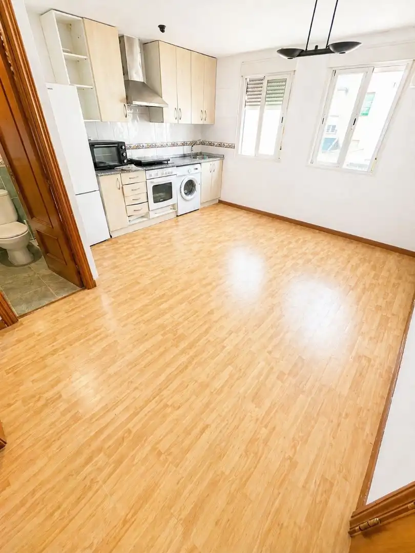 Cuina de Pis en venda en Zaragoza amb Aire condicionat, Calefacció i Parquet