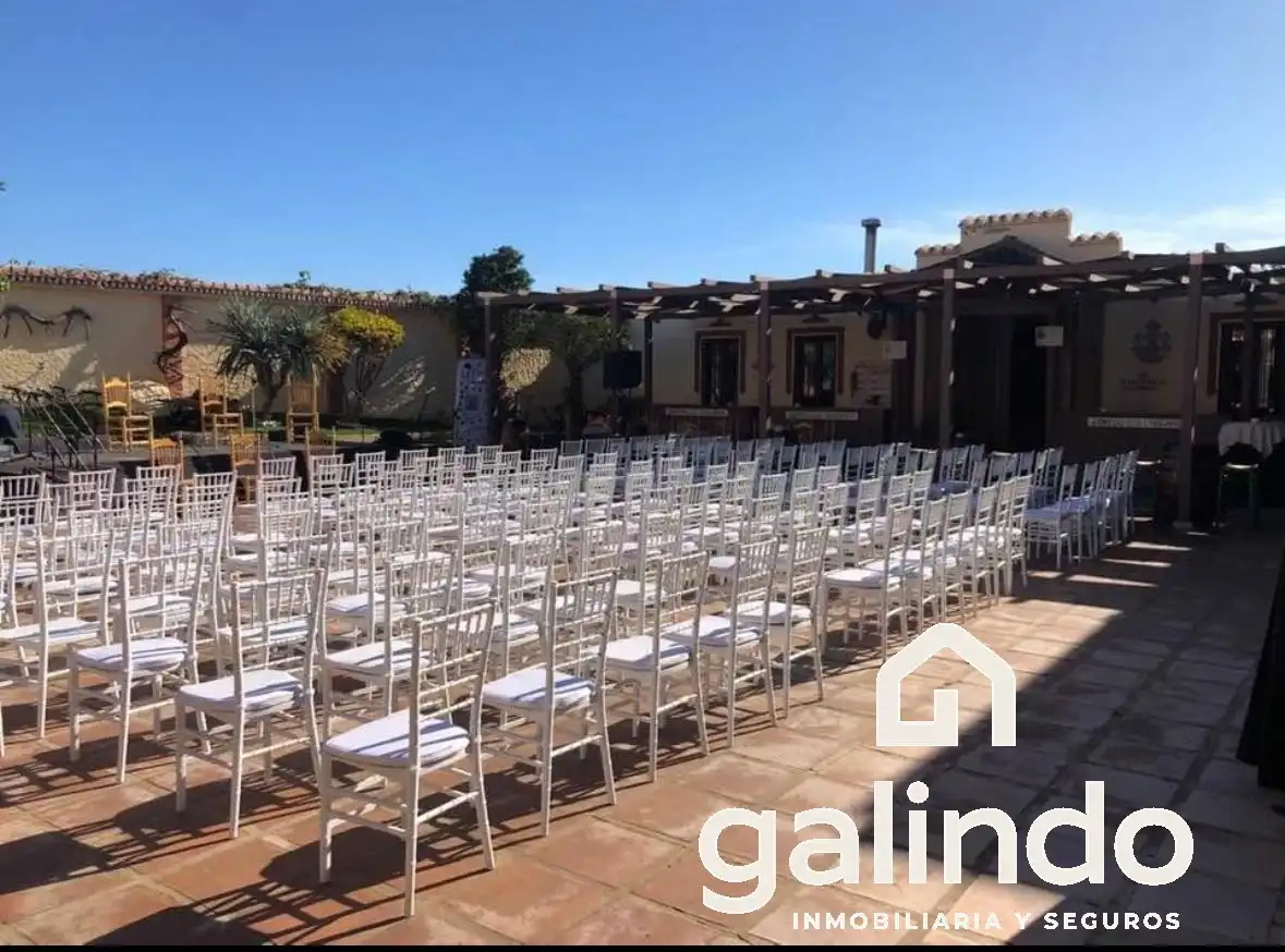 Garden of Houses for sale in Málaga  with Swimming Pool and Community pool