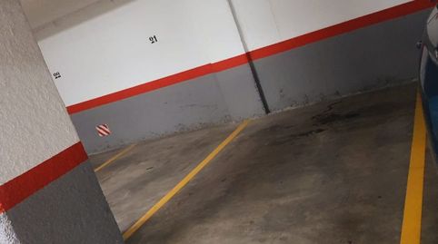 Plaza de garaje en Alaquas 