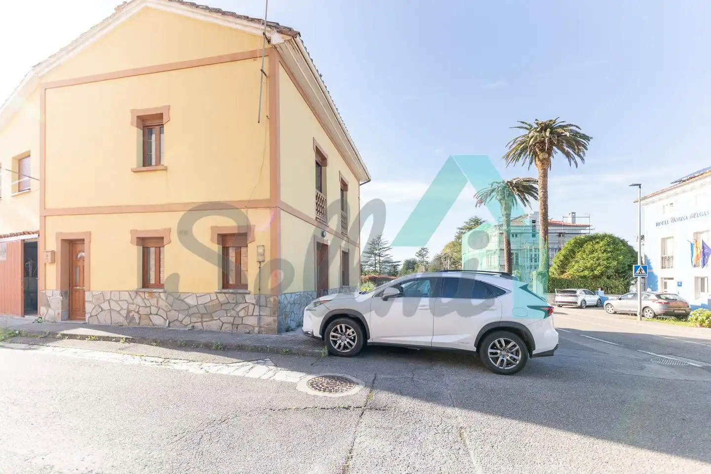 Haus zur Miete in Avenida Selgas, imagen 50