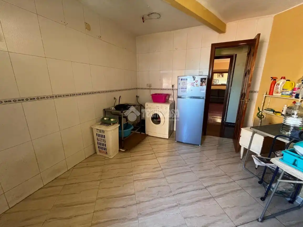 Piso con balcón en venta en Linarejos, imagen 8