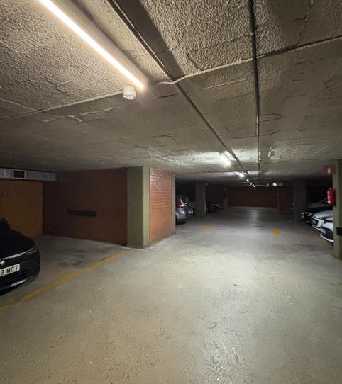 Photo 2 of Garage to rent in Carrer de Bilbao, 186, El Clot, Barcelona