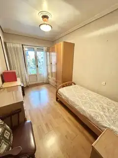 Habitación de Piso en venta en Zumaia con Calefacción, Trastero y Amueblado