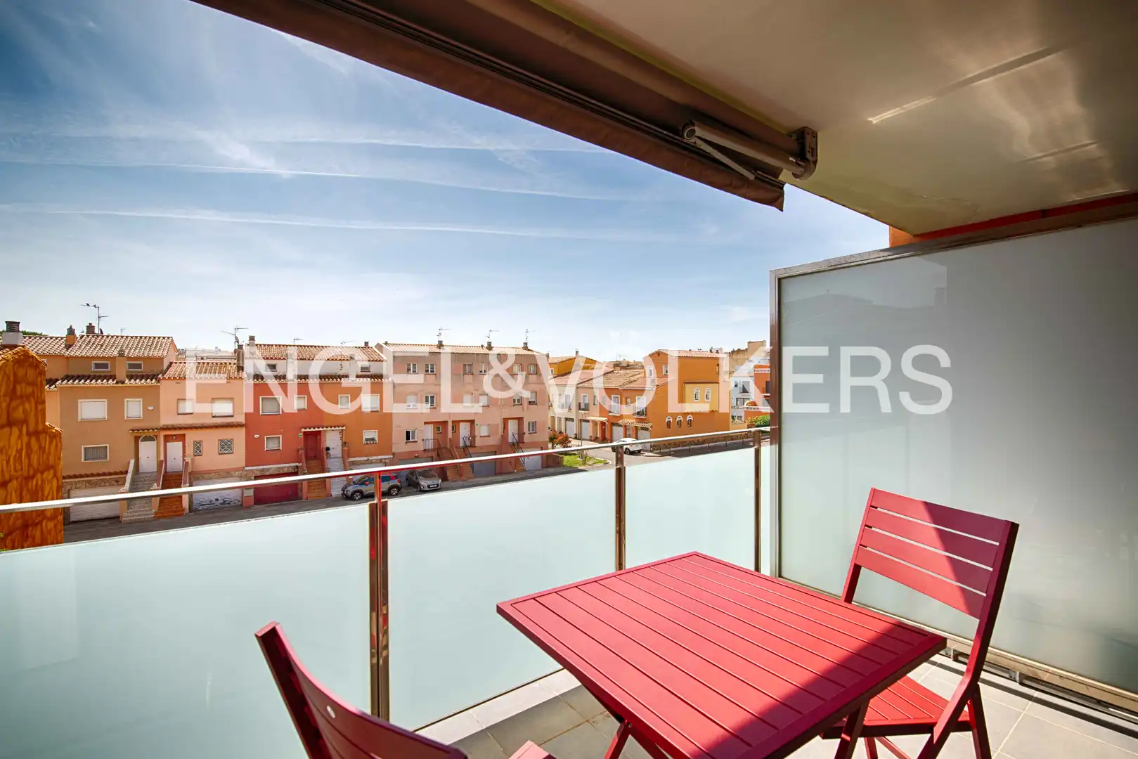 Apartament amb ascensor en venda a Carrer Badia-Gran Reserva