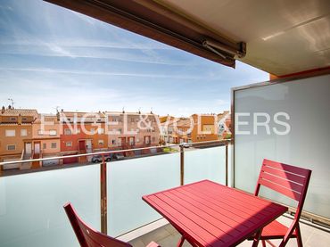 Appartement compact avec ascenseur à vendre à Carrer Badia-Gran Reserva