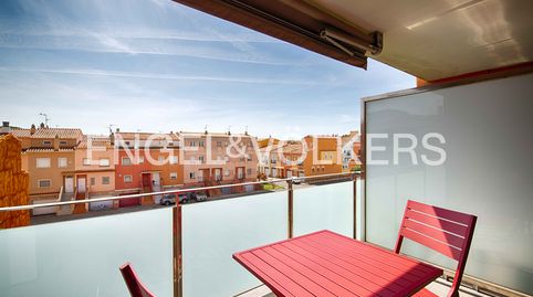 Acogedor apartamento de 2 dormitorios en Les Mimoses – Empuriabrava, sector Gran Reserva