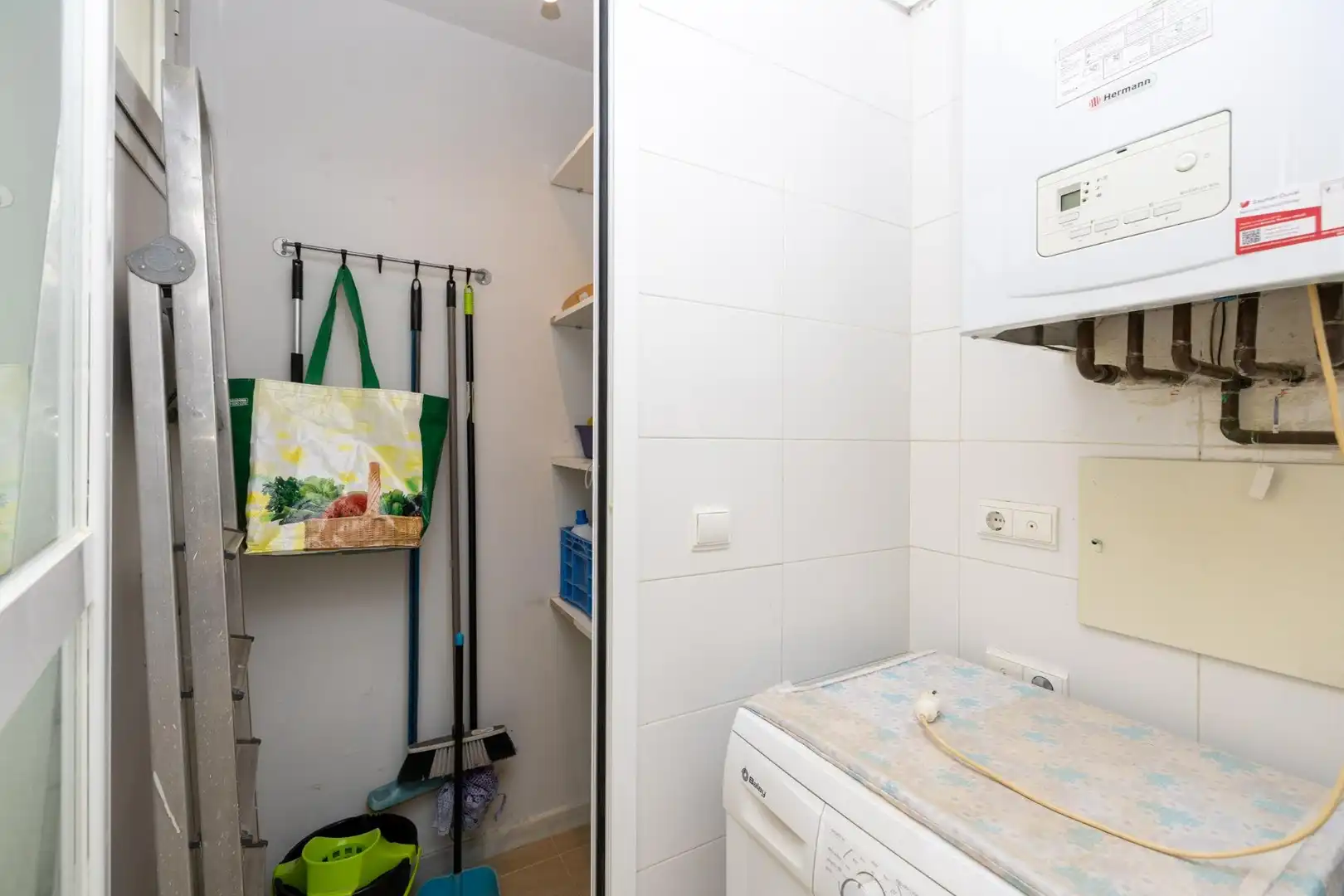 Piso con ascensor en venta en Cabañeros 13, imagen 16