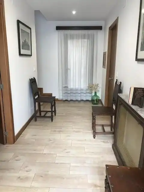 Casa o xalet en venda en Cuéllar amb Calefacció, Jardí privat i Terrassa