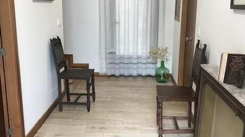 Foto 4 de Casa o xalet en venda a Calle Antonio Herrera, 3, Cuéllar, Segovia