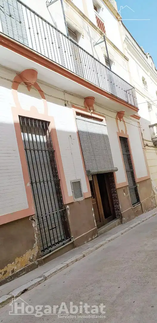 Exterior view of Houses for sale in Antella  with Air Conditioner, Heating and Terrace