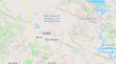 Foto 3 de Piso en venta en Obejo, Córdoba