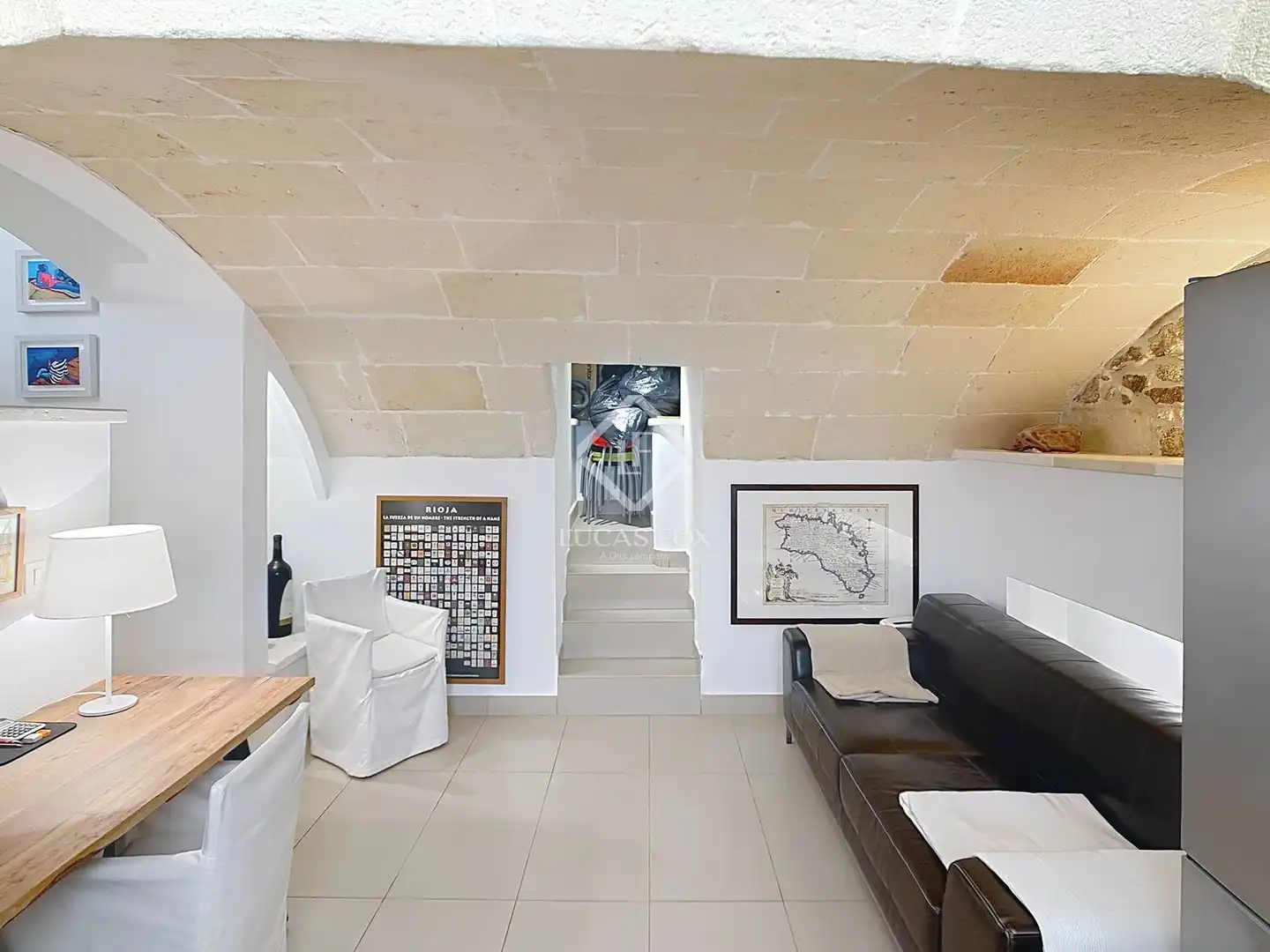 Casa o xalet en venda a Ciutadella