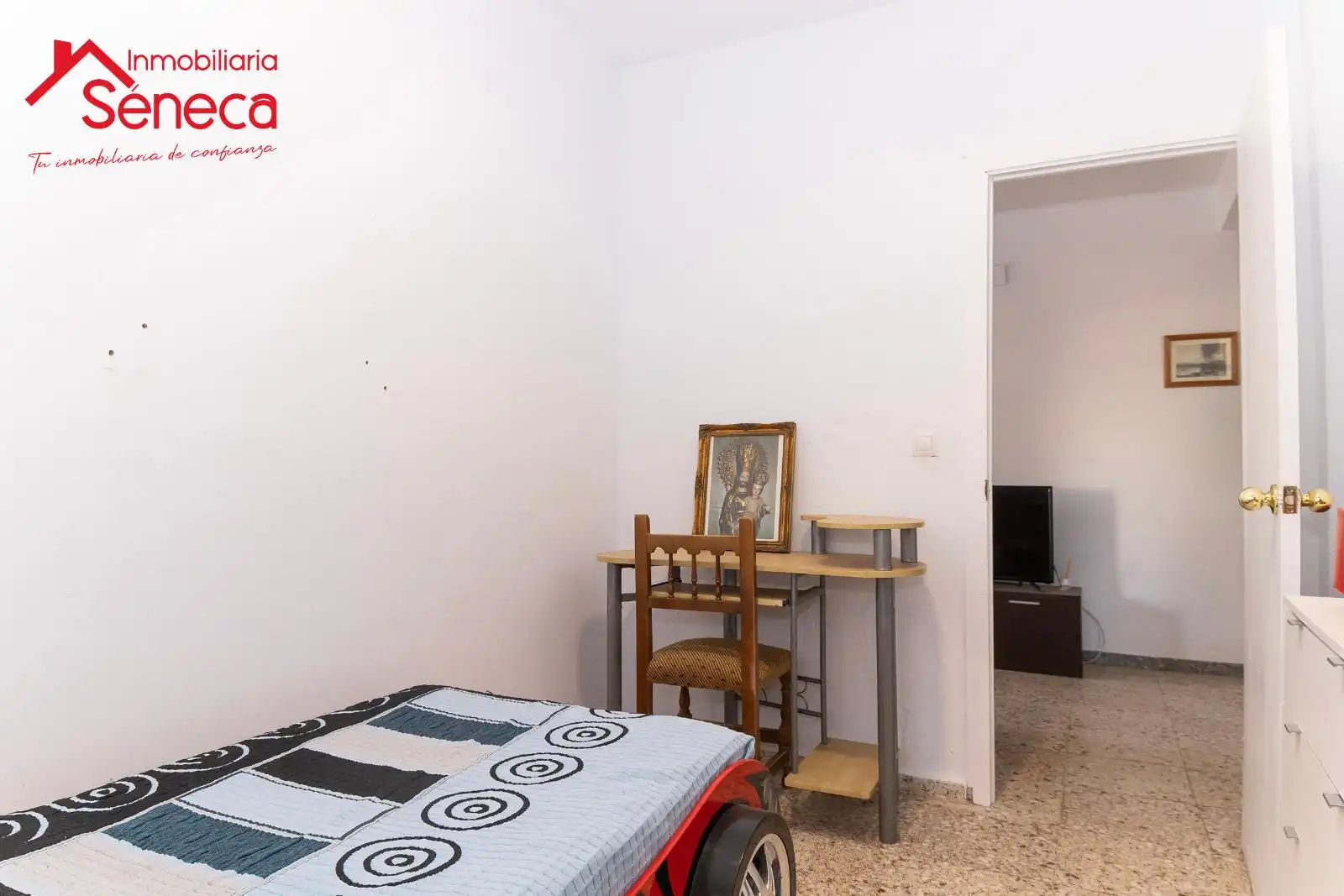 Wohnung zum Verkauf in de la Batalla de Lepanto, imagen 18