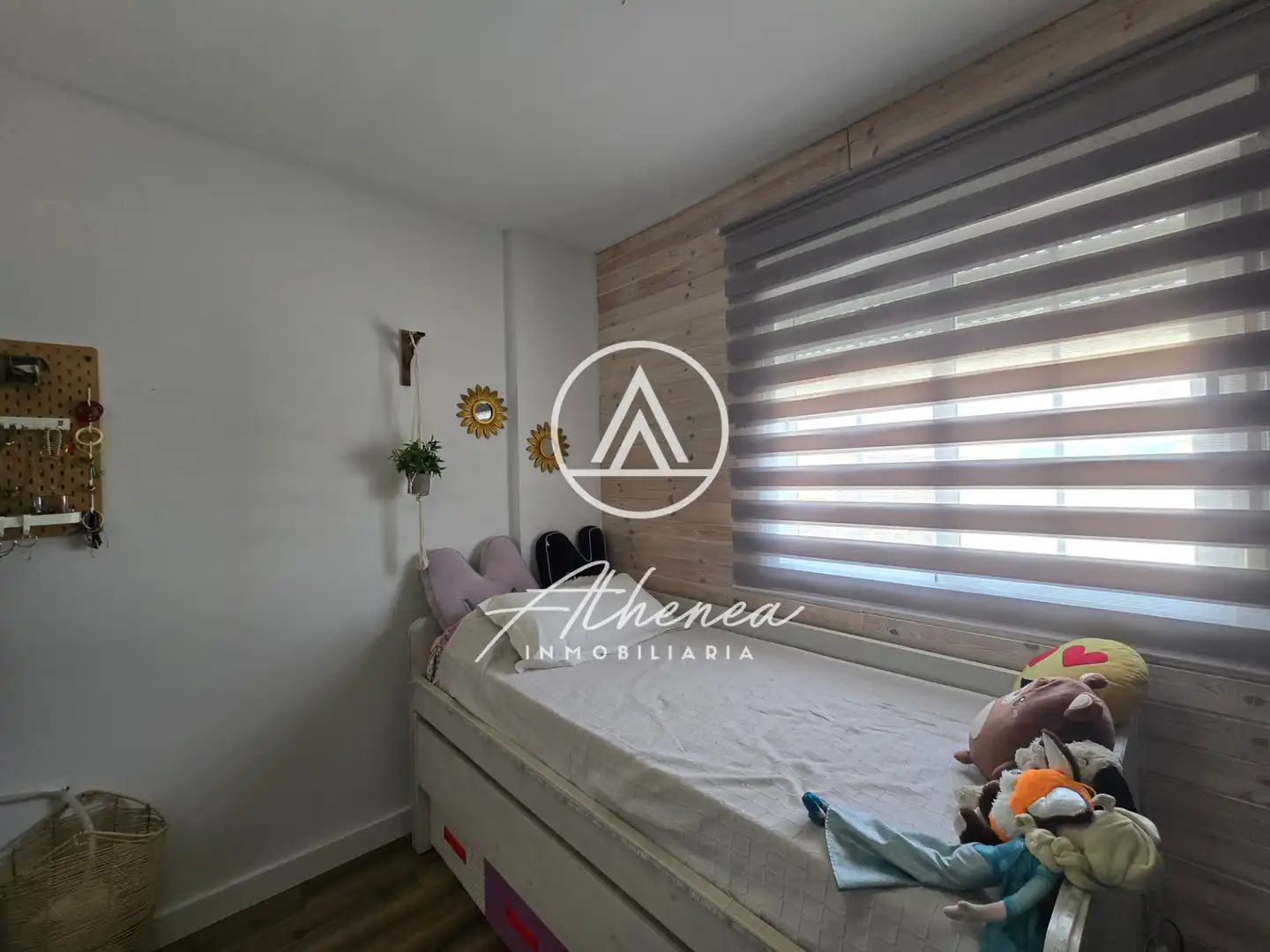 Habitación de Piso en venta en El Ejido con Aire acondicionado, Calefacción y Terraza