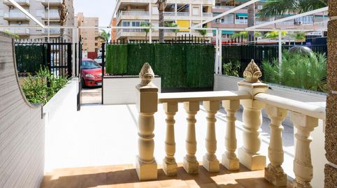 Foto 4 de Casa o xalet en venda a Valencia, Gran Playa, Santa Pola