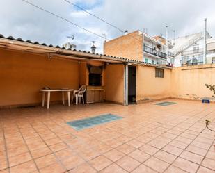 Terrassa de Casa o xalet en venda en Sabadell amb Calefacció, Jardí privat i Terrassa