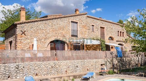 Foto 5 von Country house zum Verkauf in Sant Miquel de Fluvià, Girona