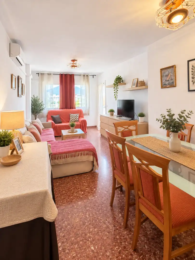 Appartement avec piscine à vendre à Calle Romería del Rocío 4, imagen 7