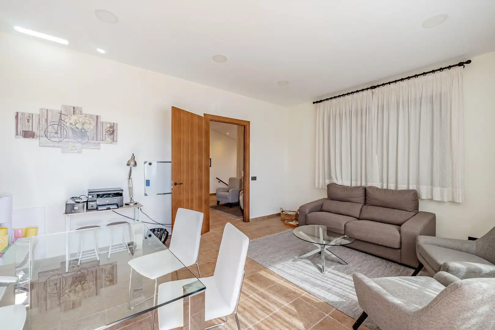 Finca rústica en venta en Polígono Polígono 123 Paraje 187 TERCERO, 18, Argamasilla de Alba