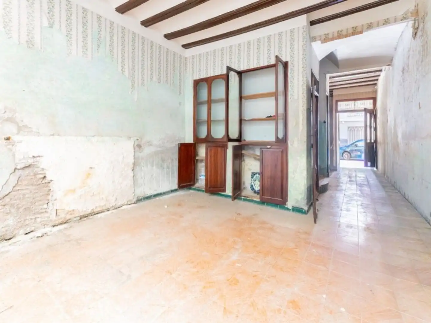 Finca rústica en venta en Castellón de la Plana / Castelló de la Plana con Terraza y Trastero