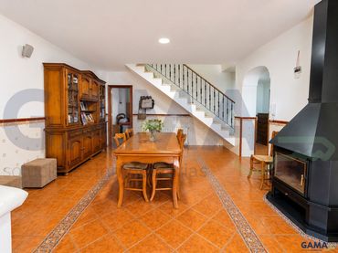 Casa en venta en La Pobla Llarga