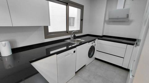 Foto 2 de Apartament de lloguer a Las Flores, Mijas