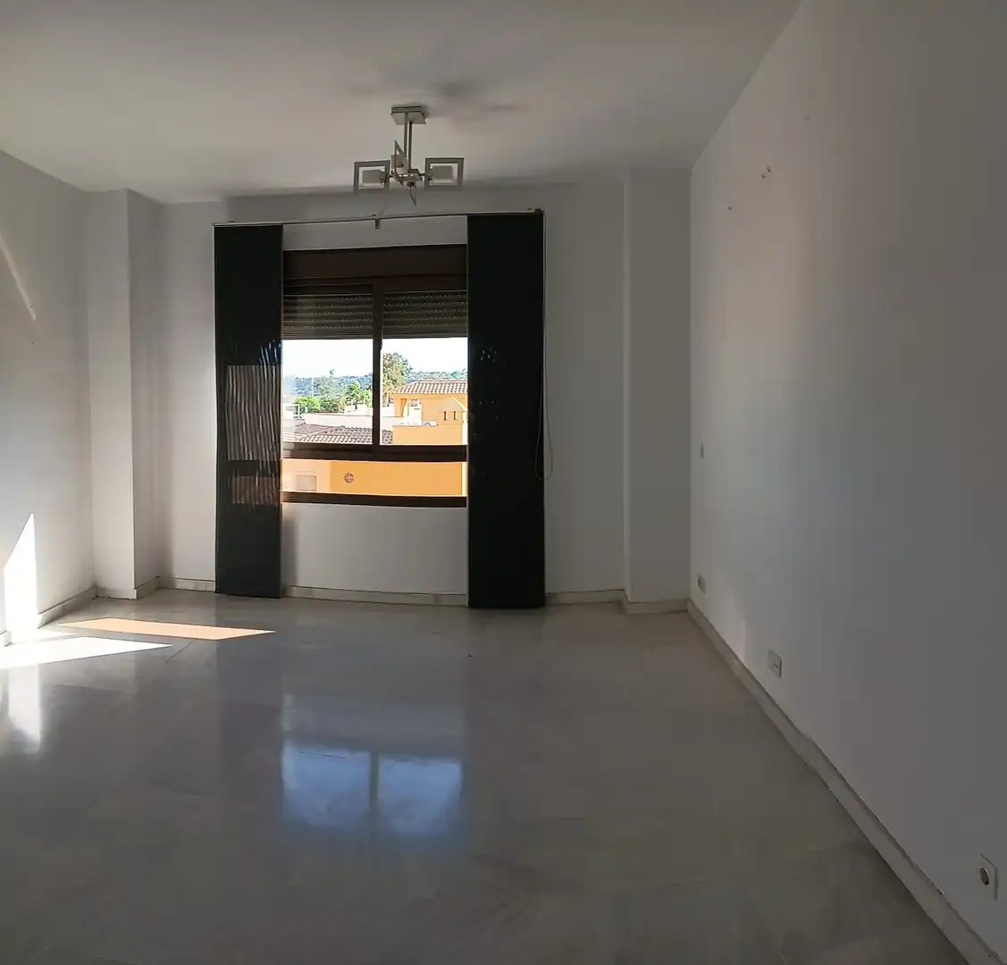 Piso de alquiler en Barrio Bajo